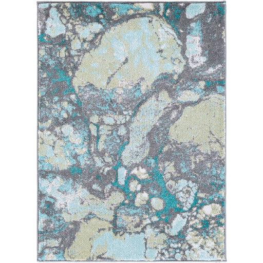 Surya Aberdine ABE-8014 2'2" x 3' Rug