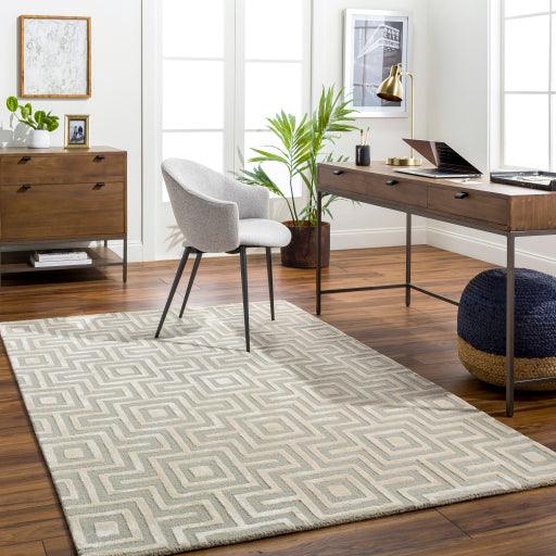 Surya Addison ADD-2301 2' x 3' Rug