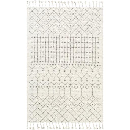 Surya Agadir AGD-1000 5' x 7'6" Rug