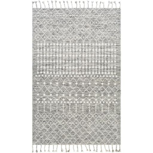 Surya Agadir AGD-1001 5' x 7'6" Rug