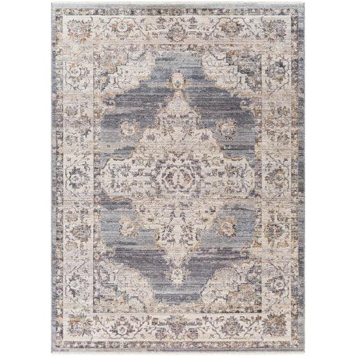 Surya Aida AAD-2300 2'7" x 4'11" Rug