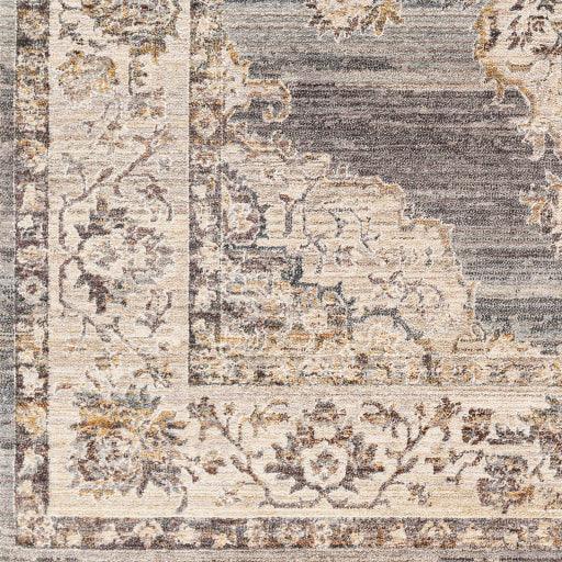 Surya Aida AAD-2300 2'7" x 4'11" Rug