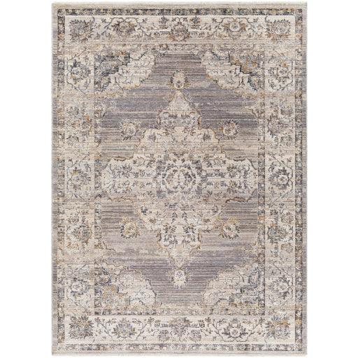 Surya Aida AAD-2301 2'7" x 4'11" Rug