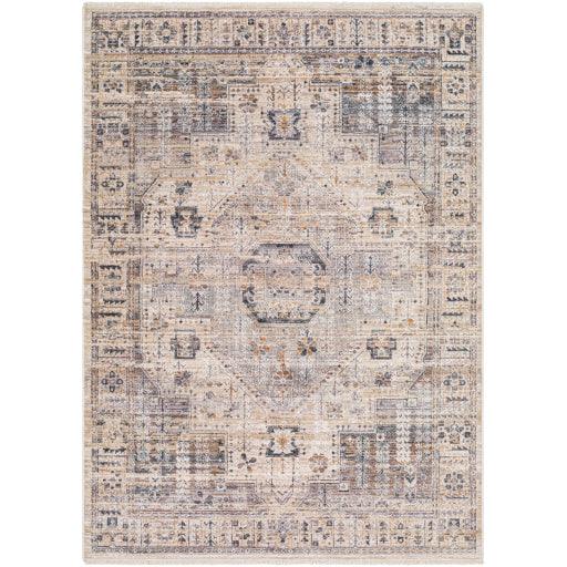 Surya Aida AAD-2307 2'7" x 4'11" Rug