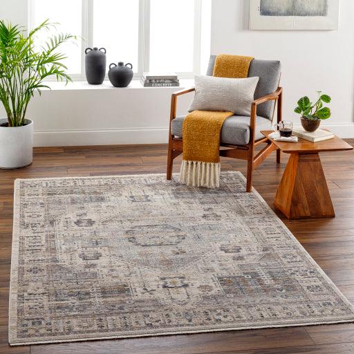 Surya Aida AAD-2307 2'7" x 4'11" Rug