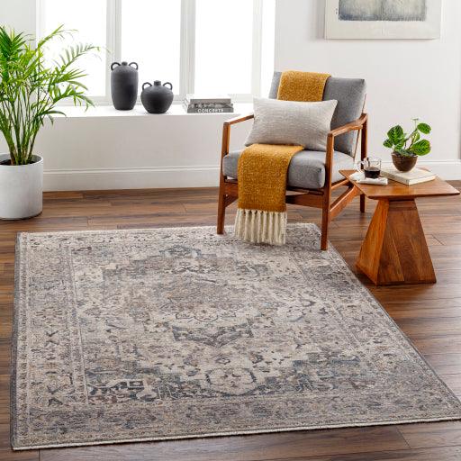 Surya Aida AAD-2311 2'7" x 4'11" Rug