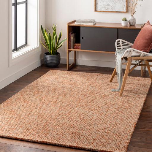 Surya Aiden AEN-1003 2'6" x 8' Rug