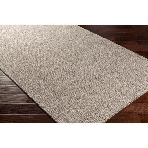 Surya Aiden AEN-1005 Rug + Free Rug Pad