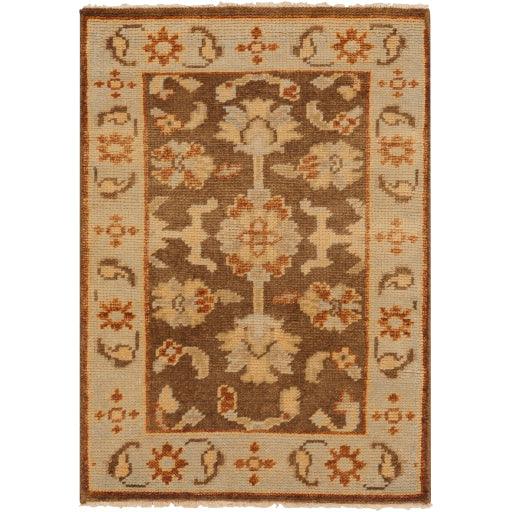 Surya Ainsley AIN-1009 5'6" x 8'6" Rug