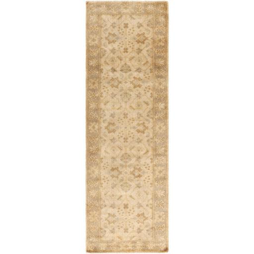 Surya Ainsley AIN-1017 3'9" x 5'9" Rug