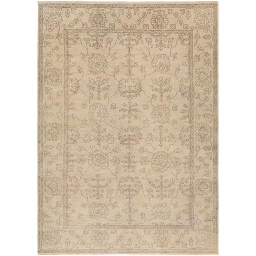 Surya Ainsley AIN-1018 2'6" x 8' Rug