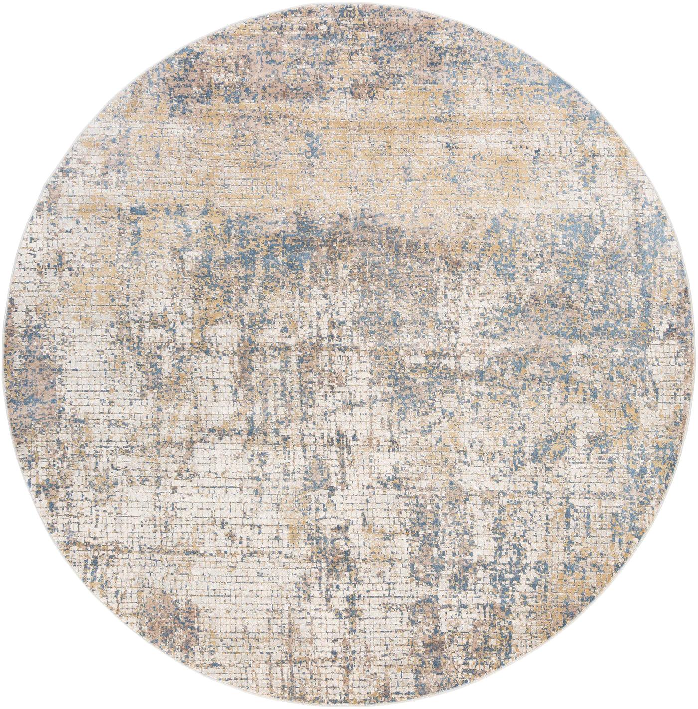 Surya Aisha AIS-2300 5'3" Round Rug