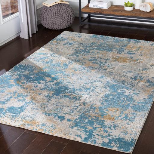 Surya Aisha AIS-2302 10' x 14' Rug