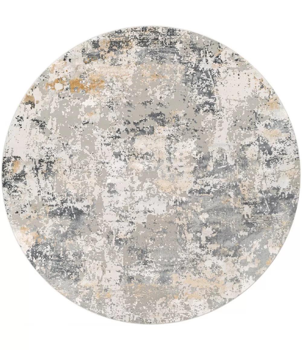 Surya Aisha AIS-2303 5'3" Round Rug