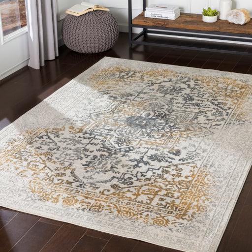 Surya Aisha AIS-2308 2'7" x 5' Rug