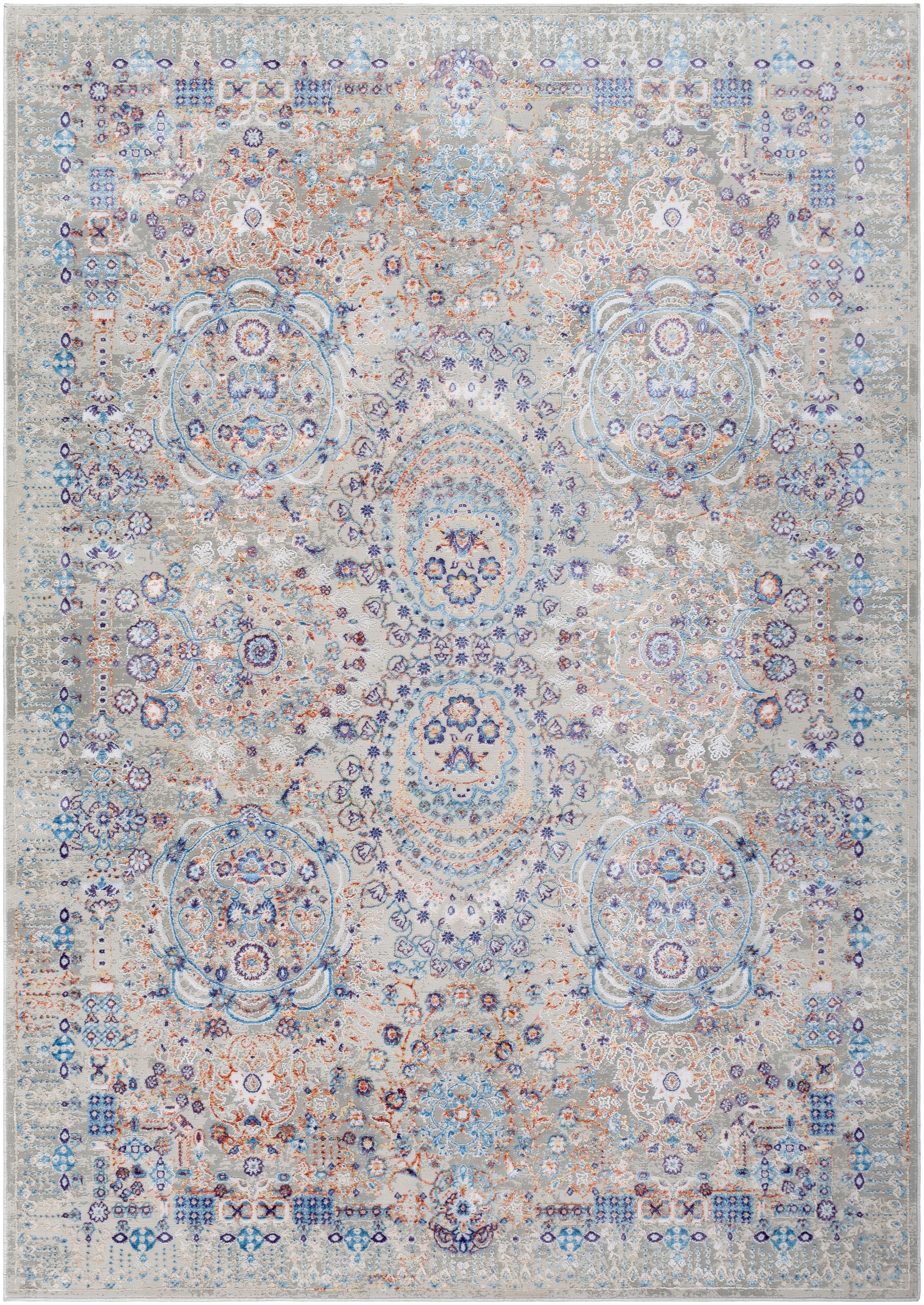 Surya Aisha AIS-2310 2'7" x 5' Rug