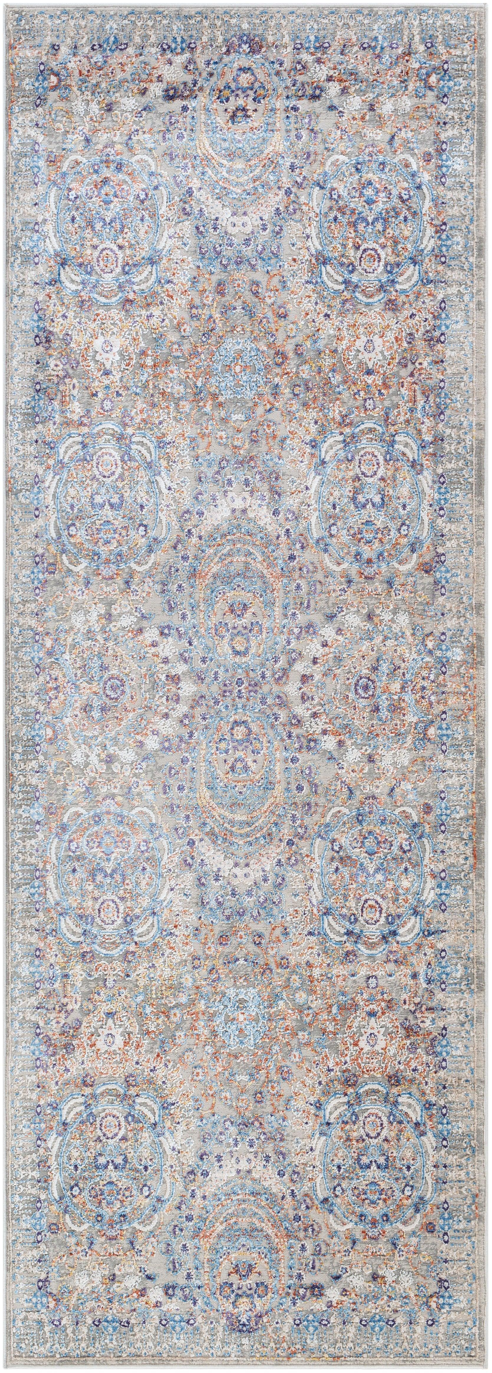 Surya Aisha AIS-2310 2'7" x 7'7" Rug