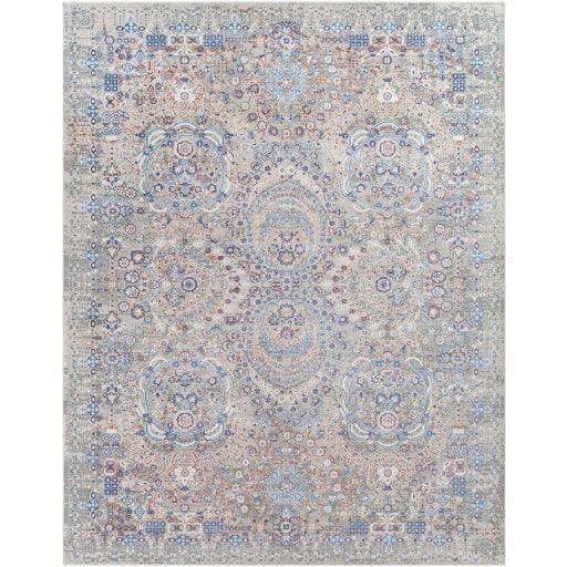 Surya Aisha AIS-2310 5'3" x 7'3" Rug