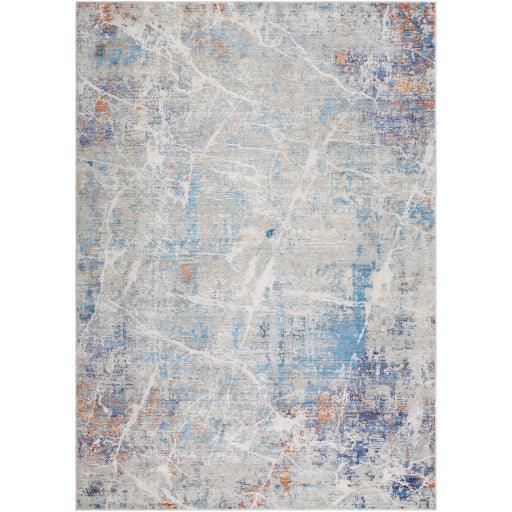 Surya Aisha AIS-2311 9' x 12'3" Rug