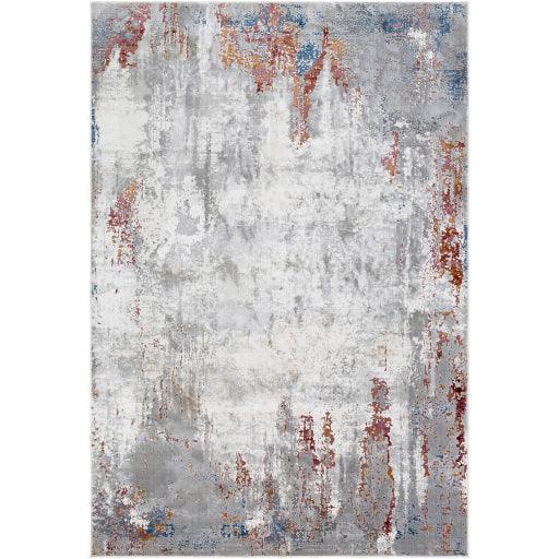 Surya Aisha AIS-2315 7'10" x 10'3" Rug