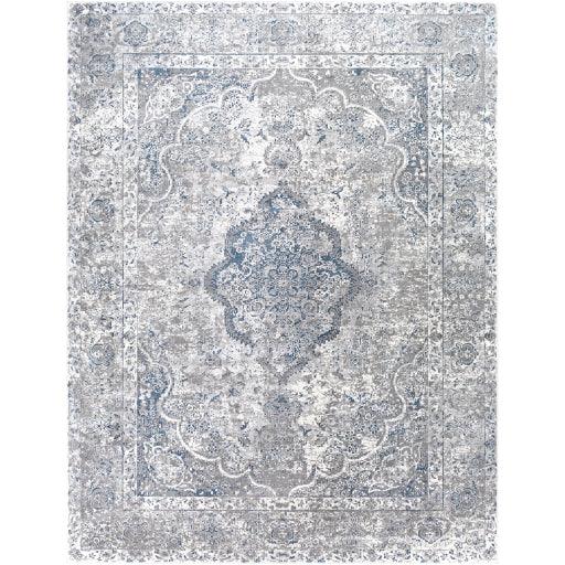 Surya Aisha AIS-2320 7'10" Round Rug