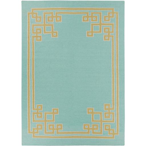 Surya Alameda AMD-1010 2'6" x 8' Rug