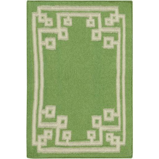 Surya Alameda AMD-1013 2'6" x 8' Rug