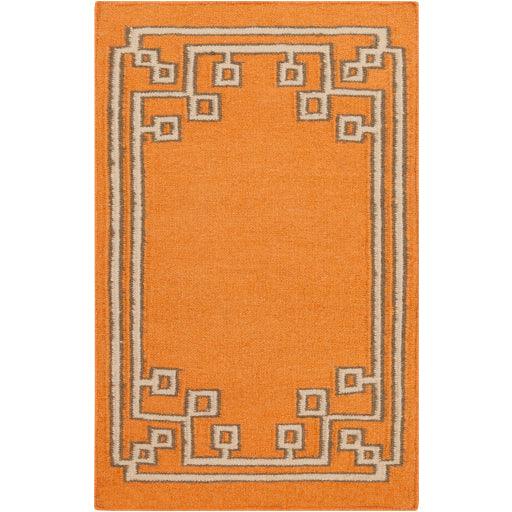 Surya Alameda AMD-1016 2'6" x 8' Rug