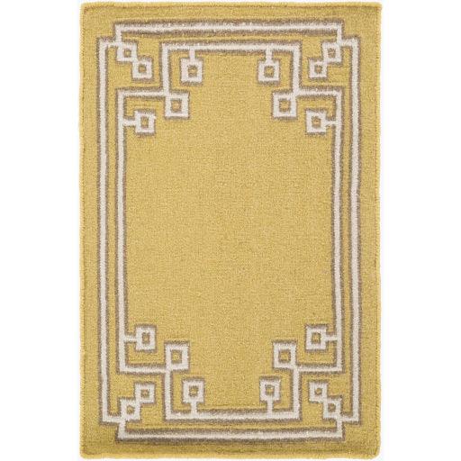 Surya Alameda AMD-1021 2'6" x 8' Rug