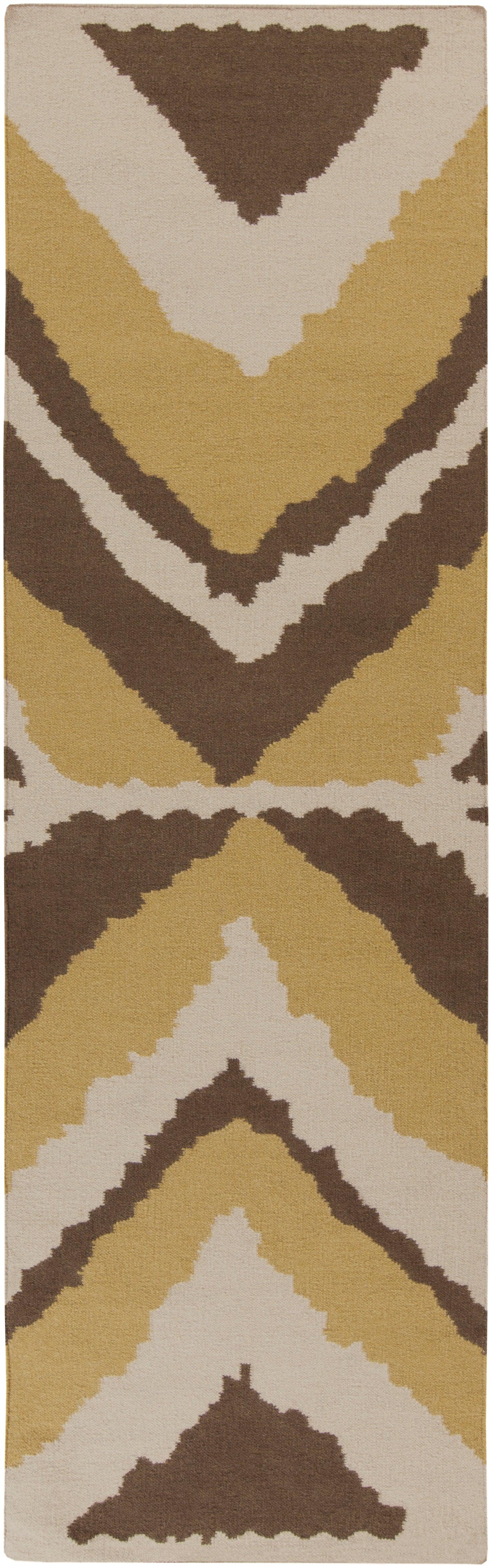 Surya Alameda AMD-1023 2'6" x 8' Rug