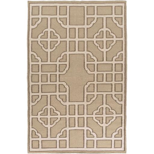 Surya Alameda AMD-1066 2'6" x 8' Rug