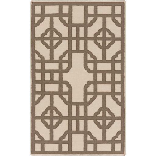 Surya Alameda AMD-1070 2'6" x 8' Rug