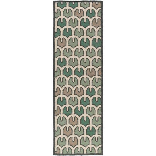 Surya Alameda AMD-1078 2' x 3' Rug