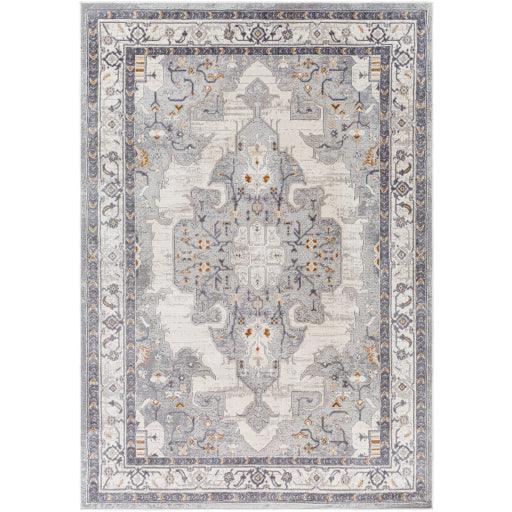 Surya Alamo ALO-2300 5'3" x 7' Rug