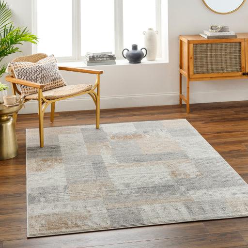 Surya Alamo ALO-2301 5'3" x 7' Rug