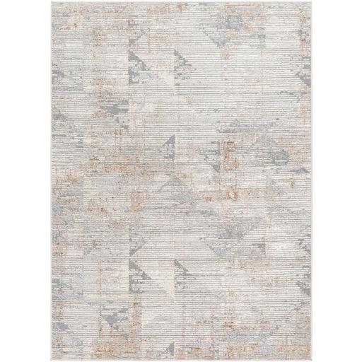 Surya Alamo ALO-2302 5'3" x 7' Rug