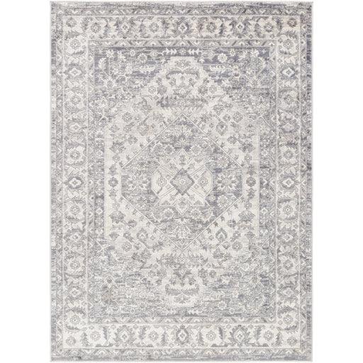 Surya Alamo ALO-2303 5'3" x 7' Rug