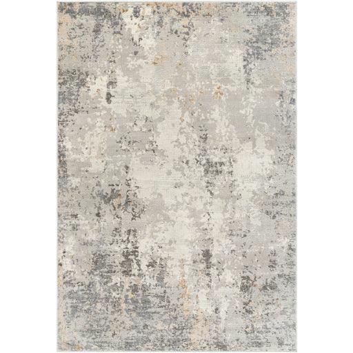 Surya Alamo ALO-2304 5'3" x 7' Rug