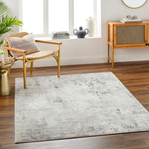 Surya Alamo ALO-2304 5'3" x 7' Rug