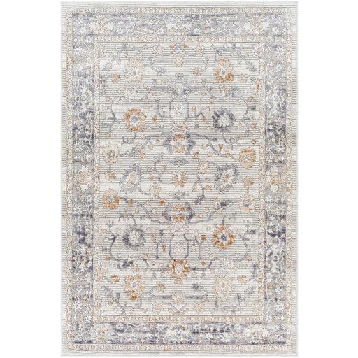 Surya Alamo ALO-2307 5'3" x 7' Rug