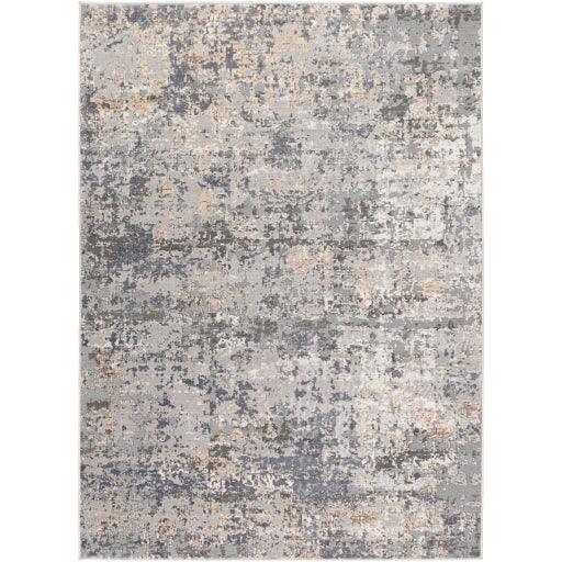 Surya Alamo ALO-2309 5'3" x 7' Rug