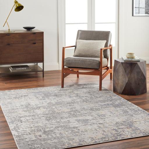 Surya Alamo ALO-2309 5'3" x 7' Rug