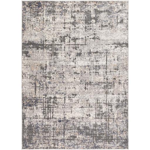 Surya Alamo ALO-2310 5'3" x 7' Rug