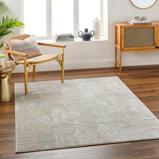 Surya Alamo ALO-2311 5'3" x 7' Rug