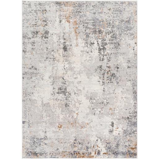 Surya Alamo ALO-2313 5'3" x 7' Rug