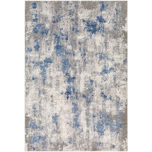 Surya Alamo ALO-2314 7'10" x 10' Rug