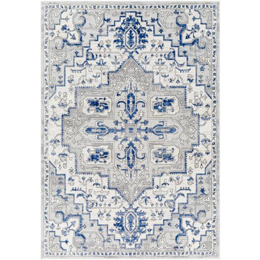 Surya Alamo ALO-2315 7'10" x 10' Rug