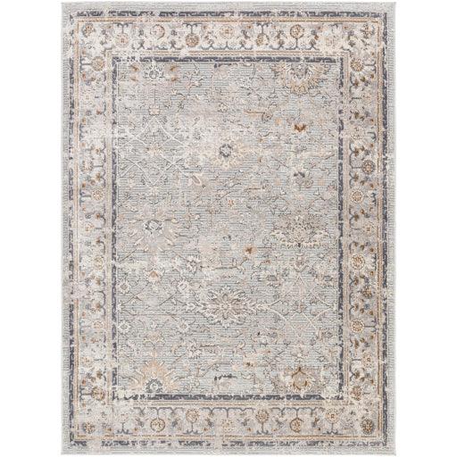 Surya Alamo ALO-2316 7'10" x 10' Rug