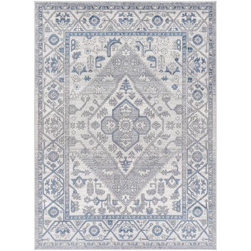 Surya Alamo ALO-2318 5'3" x 7' Rug