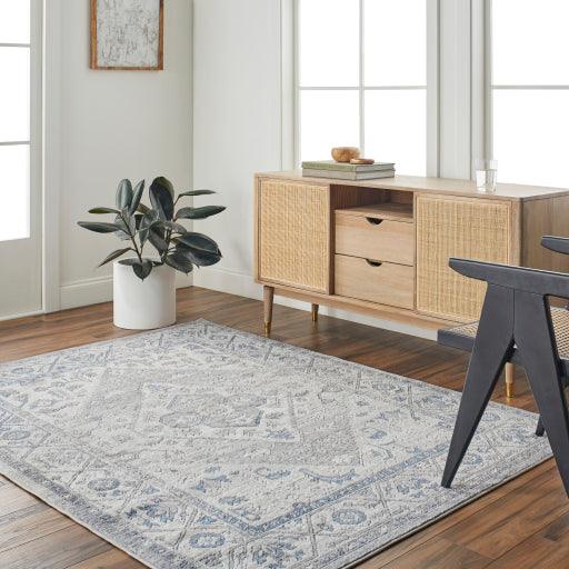 Surya Alamo ALO-2318 5'3" x 7' Rug